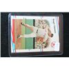 Image 1 : 1988 MLB Fleer Roger Clemens Boston Red Sox Baseball Trading Card