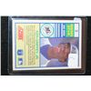 Image 2 : 1990 MLB Score Ken Griffey Jr. Seattle Seahawks Rookie Baseball Trading Card