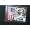 Image 1 : 2001 MLB Donruss Matt Williams San Francisco Giants 20th Anniversary Baseball Trading Card