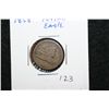 Image 1 : 1858 Flying Eagle One Cent