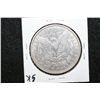 Image 2 : 1894-O Silver Morgan $1