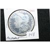 Image 1 : 1895-O Silver Morgan $1; Key Date; Polished