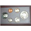 Image 1 : 1983-S US Mint Prestige Proof Set W/Commerative Olympic $1 Coin