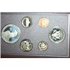 Image 2 : 1983-S US Mint Prestige Proof Set W/Commerative Olympic $1 Coin