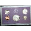 Image 2 : 1984-S US Mint Proof Set