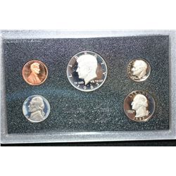 1983-S US Mint Proof Set