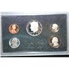 Image 1 : 1983-S US Mint Proof Set