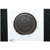 Image 2 : 1850 Large One Cent
