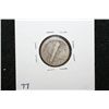 Image 2 : 1921 Mercury Dime; AG