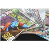 Image 1 : DC, Marvel, Image & Abstract Studio Comics; Various Dates, Heroes & Villains; Lot of 20