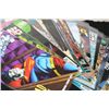 Image 2 : DC, Marvel, Image & Abstract Studio Comics; Various Dates, Heroes & Villains; Lot of 20