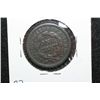 Image 2 : 1846 Large One Cent