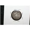 Image 2 : 1851 Mexico 1/2 Reale Foreign Coin