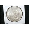 Image 2 : 1921 Silver Morgan $1