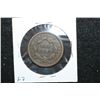 Image 2 : 1840 Large One Cent