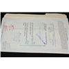 Image 2 : Gulf States Utilities Company Stock Certificate Dated 1965