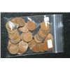 Image 2 : Lincoln Wheat Back Penny; Various Dates & Conditions; Lot of 50