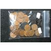 Image 2 : Lincoln Wheat Back Penny; Various Dates & Conditions; Lot of 25