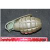 Image 1 : WWII Hand Grenade; Disarmed
