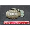 Image 2 : WWII Hand Grenade; Disarmed