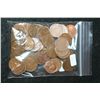 Image 1 : Lincoln Wheat Back Penny; Various Dates & Conditions; Lot of 50