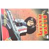 Image 2 : 1995 Viz Select Comics; Alita Battle Angel Part 4 Edition