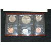 Image 2 : 1992-D US Mint Coin Set; UNC