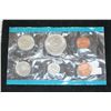 Image 2 : 1972-P US Mint Coin Set; UNC