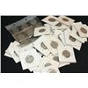 Image 2 : Jefferson Nickel; Various Dates & Conditions; Lot of 60