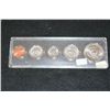 Image 2 : 1984-D US Mint Coin Set