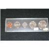 Image 2 : 1971 US Mint Coin Set