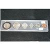 Image 2 : 1979-D US Mint Coin Set