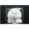 Image 1 : 2012 Silver Eagle $1