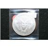 Image 2 : 2012 Silver Eagle $1