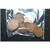 Image 2 : Lincoln Wheat Back Penny; Various Dates & Conditions; Lot of 25