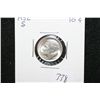 Image 1 : 1952-S Mercury Dime