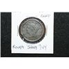 Image 1 : 1849 Large One Cent; Rough Shape