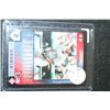 Image 2 : 2003 MLB Upper Deck Derek Jeter New York Yankees Baseball Trading Card
