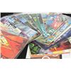 Image 2 : DC, Xanadu, Vertigo, Kitchen Sink, Cerebus, Marvel, IDW & Comico Comics; Various Dates & Conditions;
