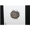 Image 2 : 1899-S Barber One Dime; VG
