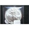 Image 1 : 2012 Silver Eagle $1