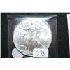 Image 1 : 2012 Silver Eagle $1