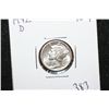 Image 1 : 1942-D Mercury Dime; MS62