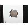 Image 2 : 1899-O Barber One Dime