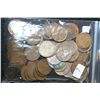 Image 2 : Lincoln Wheat Back Penny; Various Dates & Conditions; Lot of 50