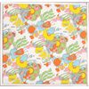 Image 1 : Peter Max, Fabric