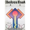 Image 1 : Peter Max, Chelsea Bank Poster, Poster