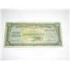Image 1 : WW2 1949 50 1/2 HALF PESO *PHILIPPINES - VERY RARE NOTE HIGH GRADE - CENTRAL BANK OF THE PHILIPPINES