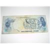 Image 2 : 1949 2 DALAWANG PISO *RARE AU HIGH GRADE - PHILIPPINES - REPUBLIKA NG PHILIPINAS*!!