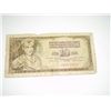 Image 1 : 1968 10 DINARA JUGOSLAVIJA *RARE NOTE*!!